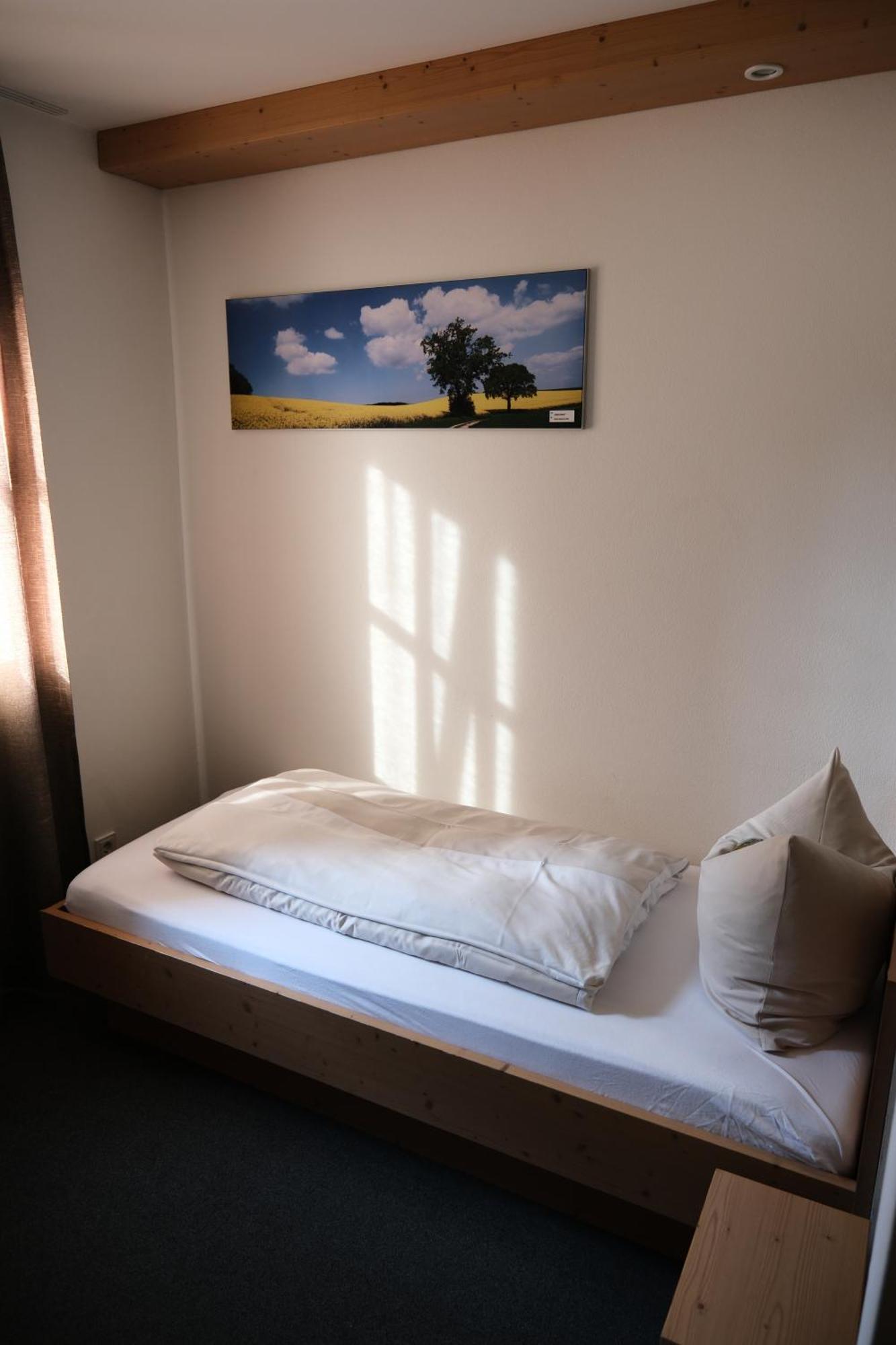 Hotel "Beim Butz" à Worth an der Donau Extérieur photo