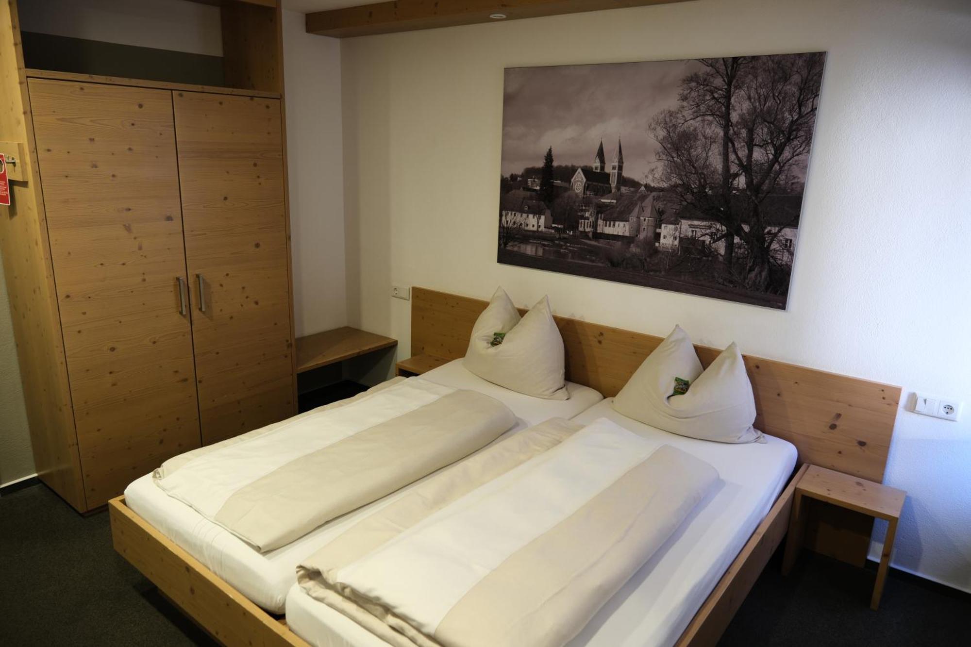Hotel "Beim Butz" à Worth an der Donau Extérieur photo