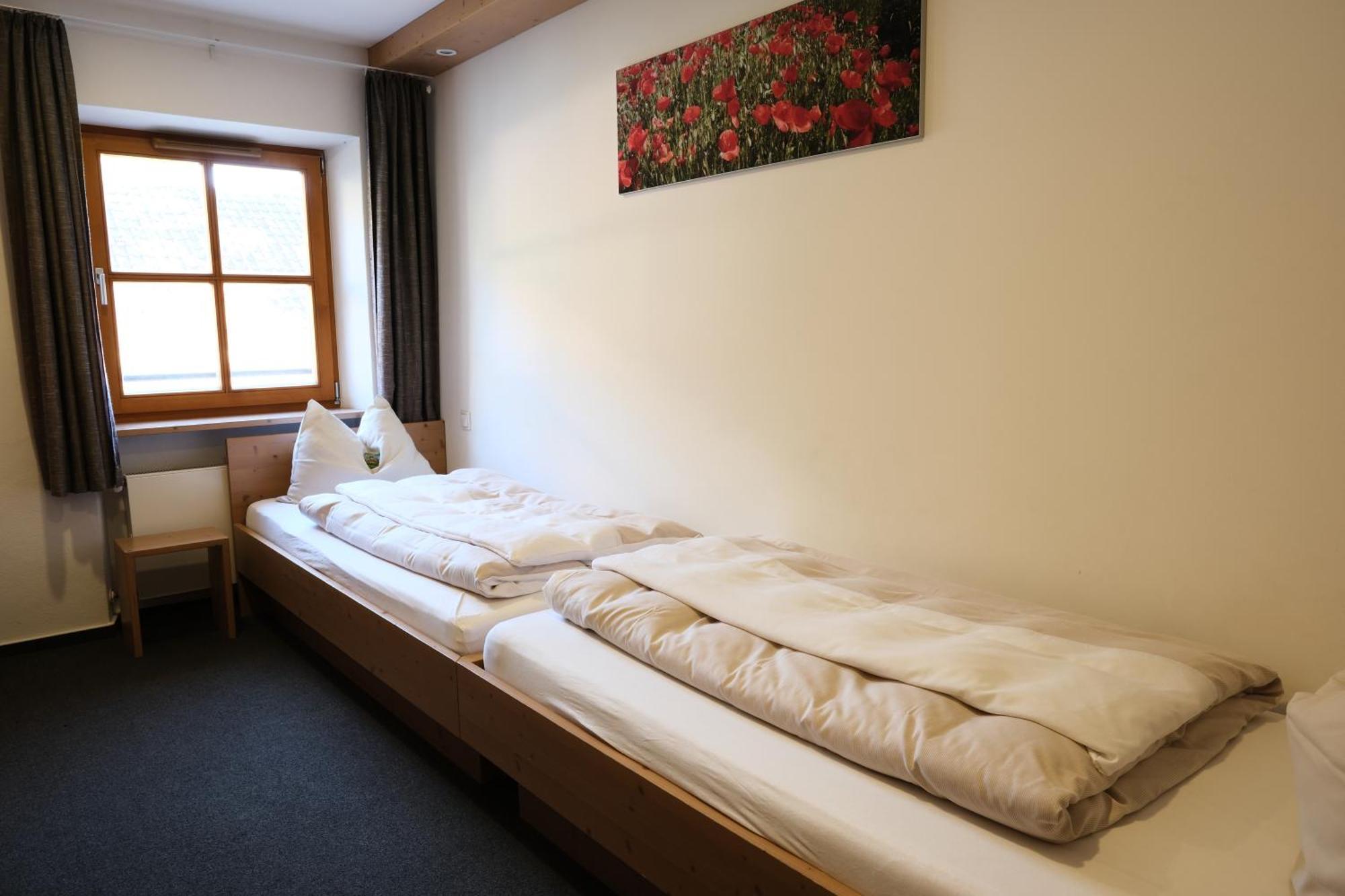Hotel "Beim Butz" à Worth an der Donau Extérieur photo