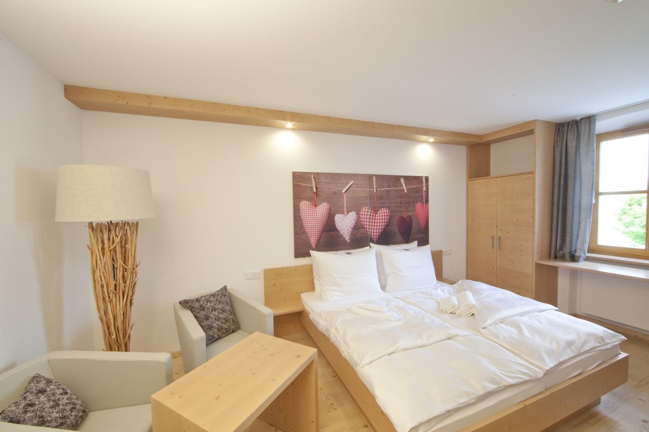 Hotel "Beim Butz" à Worth an der Donau Chambre photo
